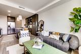 Studio apartment at The Rylan in Vista